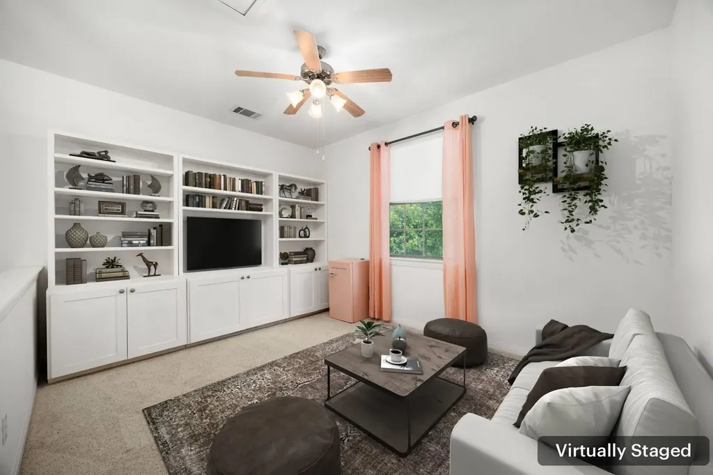 12701 Venice Lane Austin TX 78750
