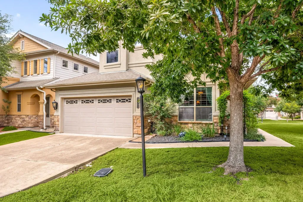 12701 Venice Lane Austin TX 78750