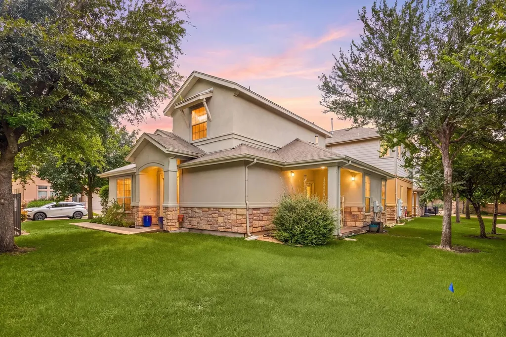 12701 Venice Lane Austin TX 78750