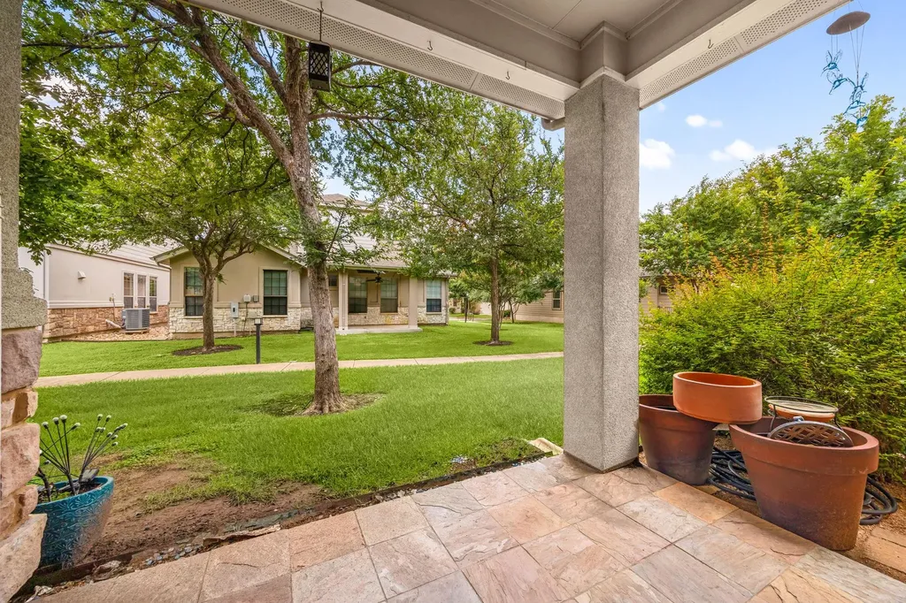 12701 Venice Lane Austin TX 78750