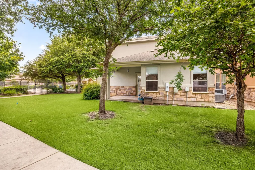 12701 Venice Lane Austin TX 78750