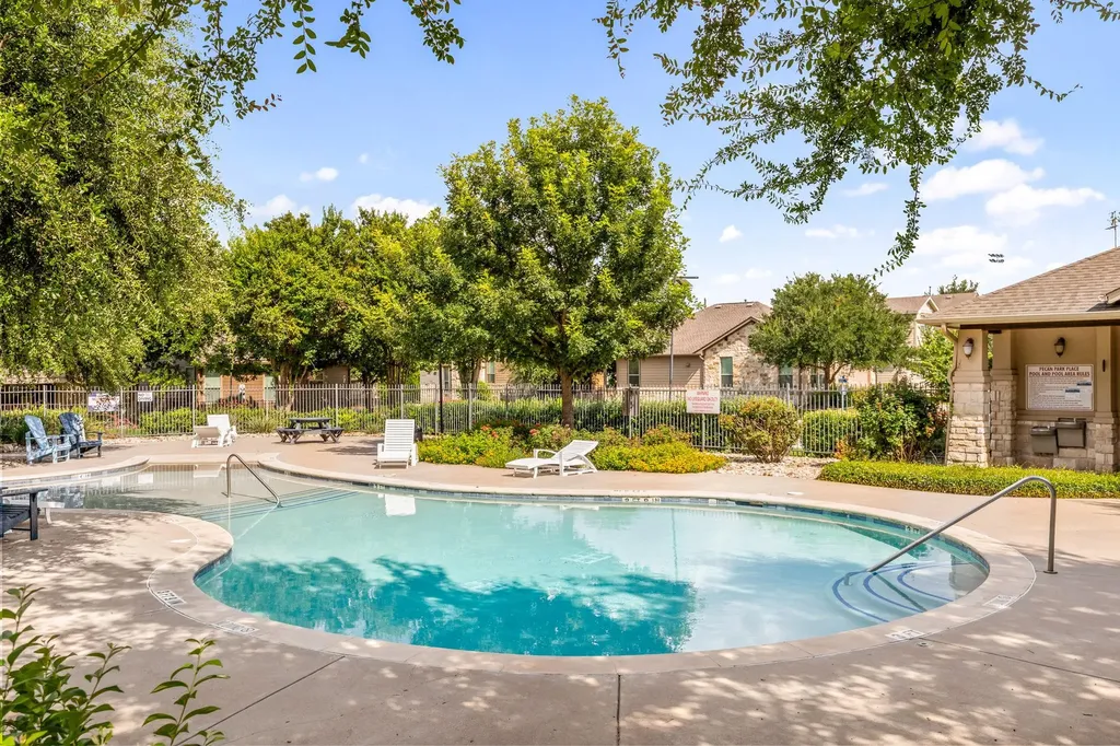 12701 Venice Lane Austin TX 78750