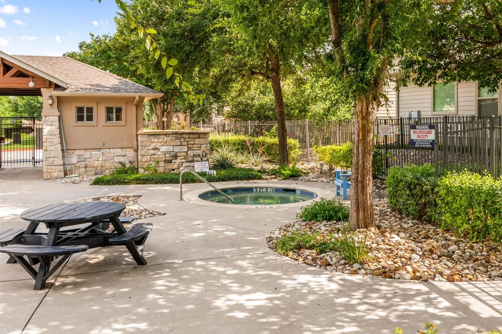 12701 Venice Lane Austin TX 78750