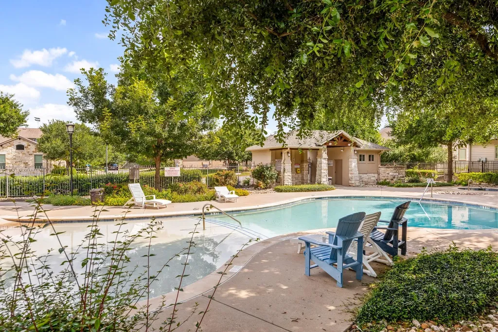 12701 Venice Lane Austin TX 78750