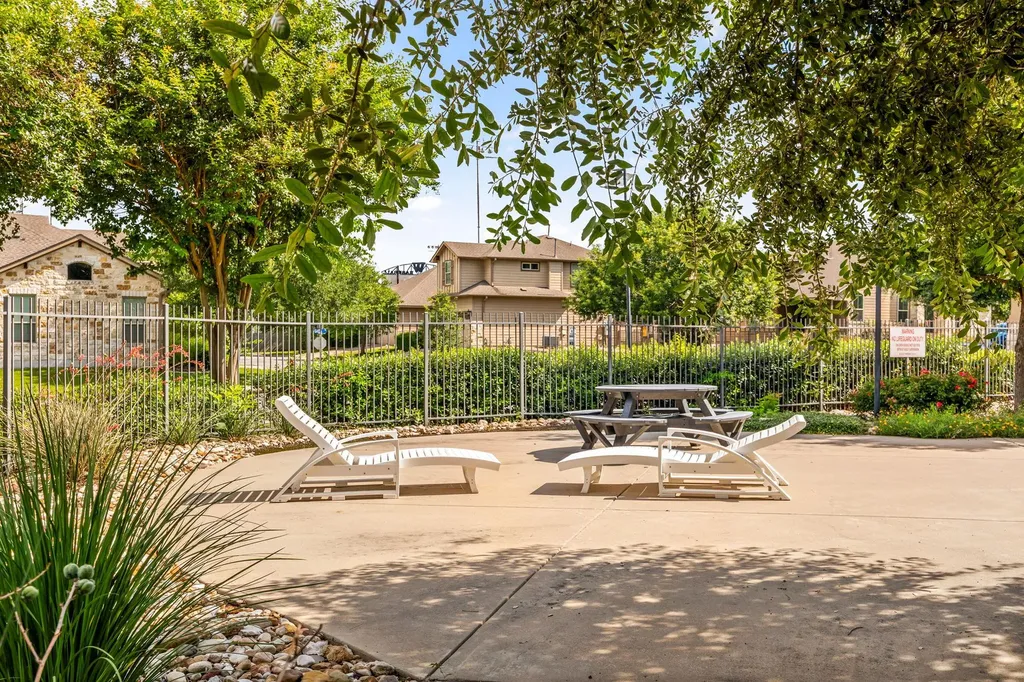 12701 Venice Lane Austin TX 78750