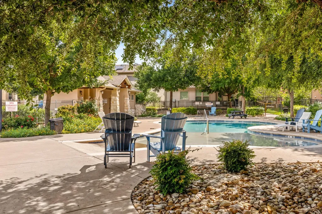 12701 Venice Lane Austin TX 78750