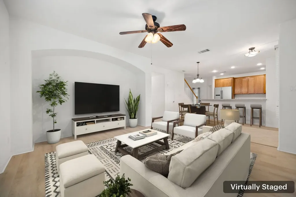 12701 Venice Lane Austin TX 78750