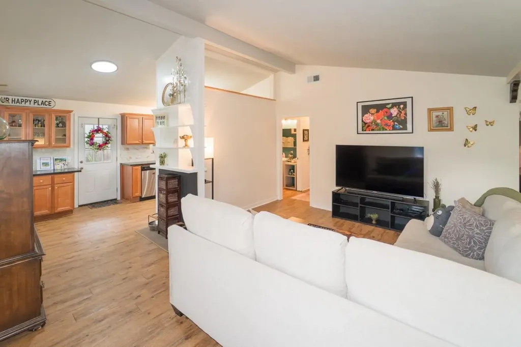 5215 Overbrook Drive Austin TX 78723