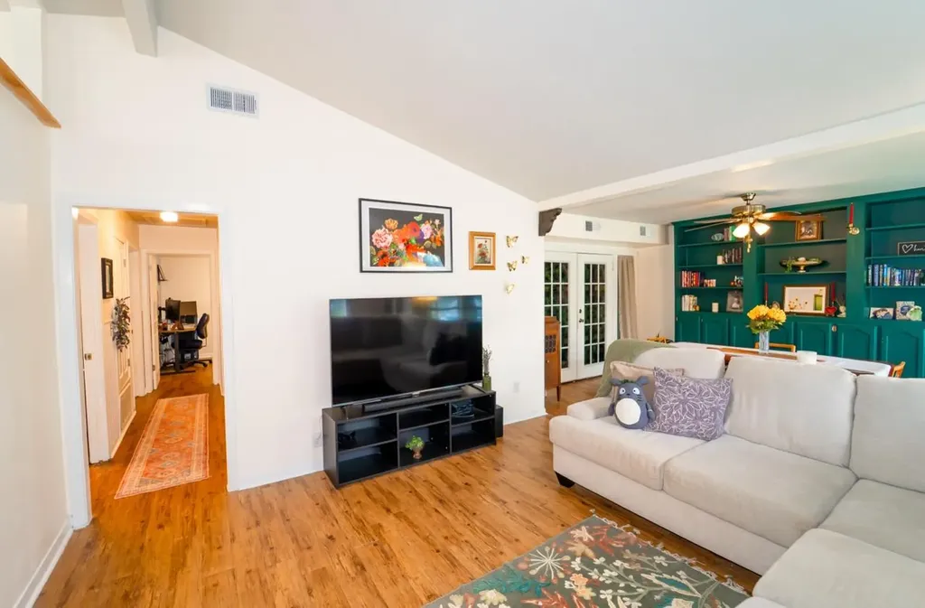 5215 Overbrook Drive Austin TX 78723