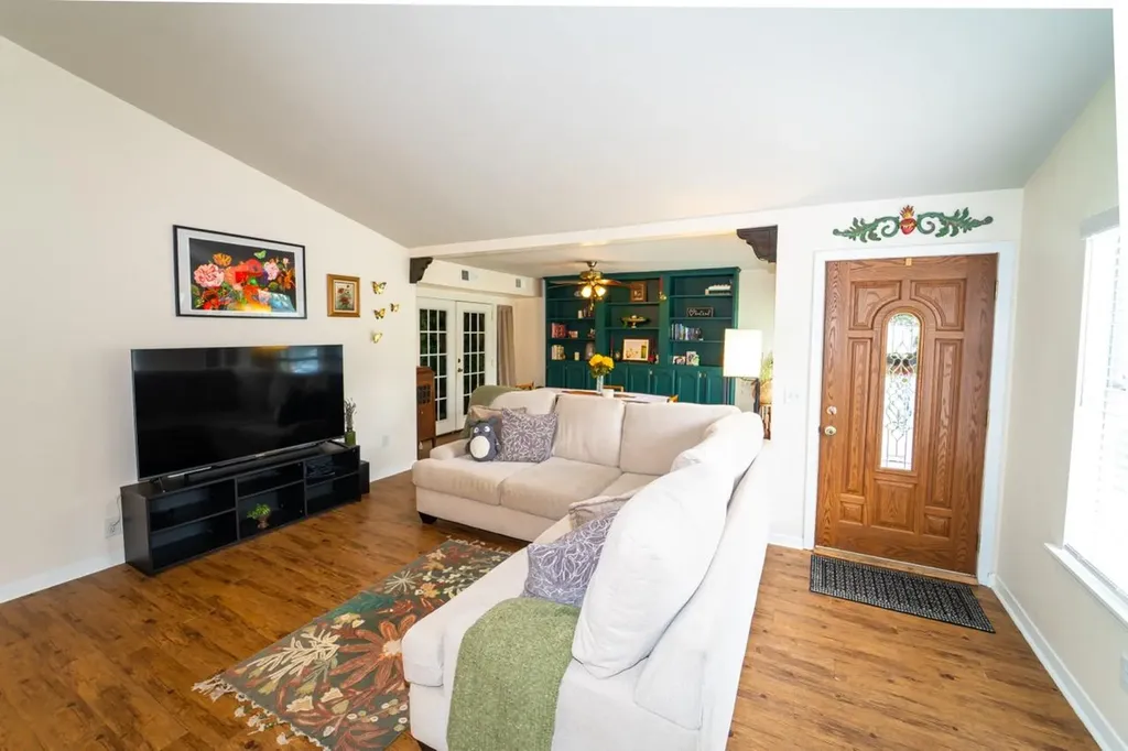 5215 Overbrook Drive Austin TX 78723