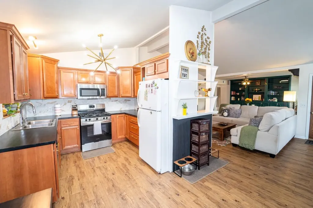 5215 Overbrook Drive Austin TX 78723