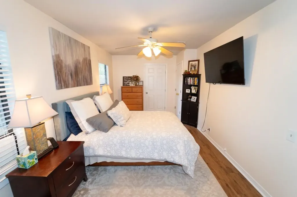 5215 Overbrook Drive Austin TX 78723