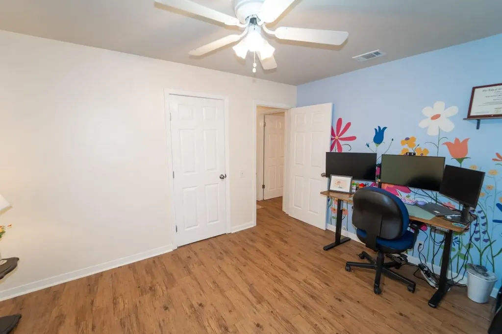 5215 Overbrook Drive Austin TX 78723