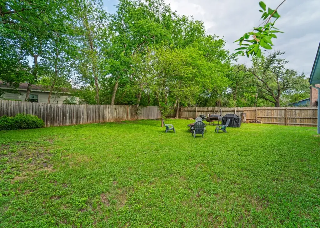 5215 Overbrook Drive Austin TX 78723