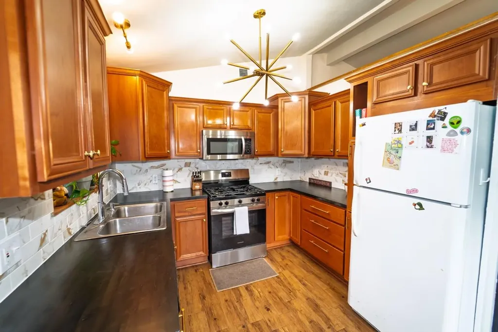 5215 Overbrook Drive Austin TX 78723