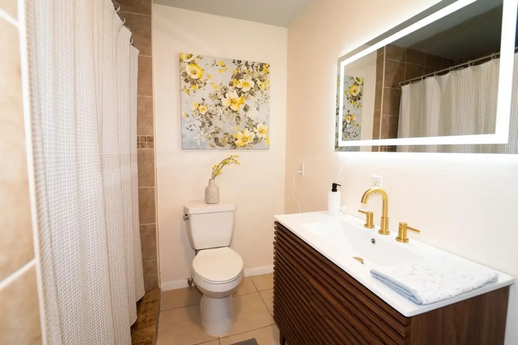 5215 Overbrook Drive Austin TX 78723