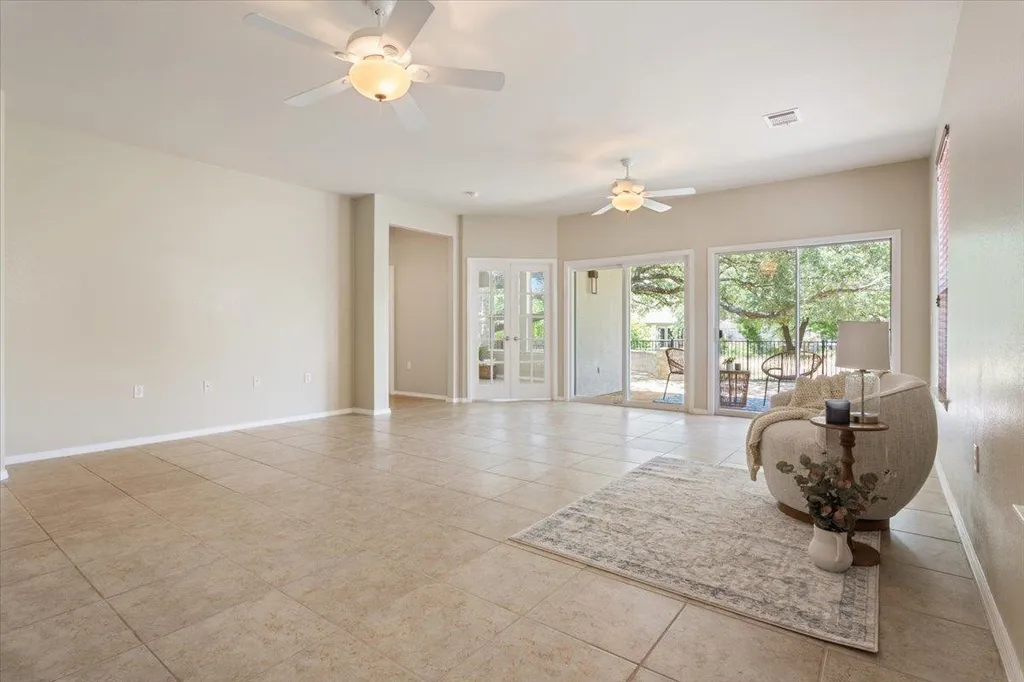 405 Fort Griffin Trail Georgetown TX 78633