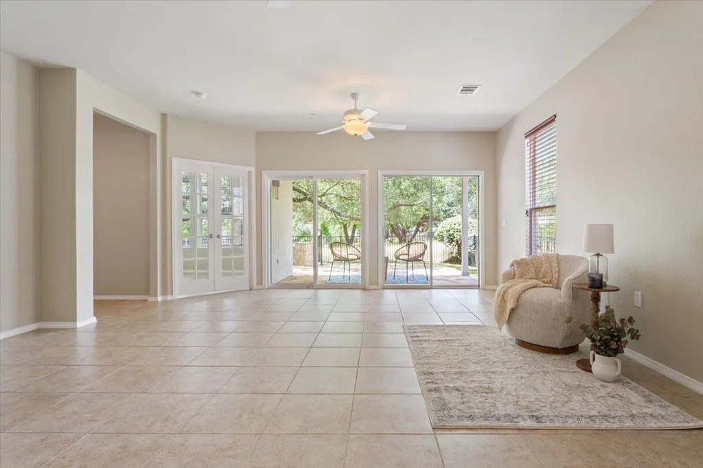 405 Fort Griffin Trail Georgetown TX 78633