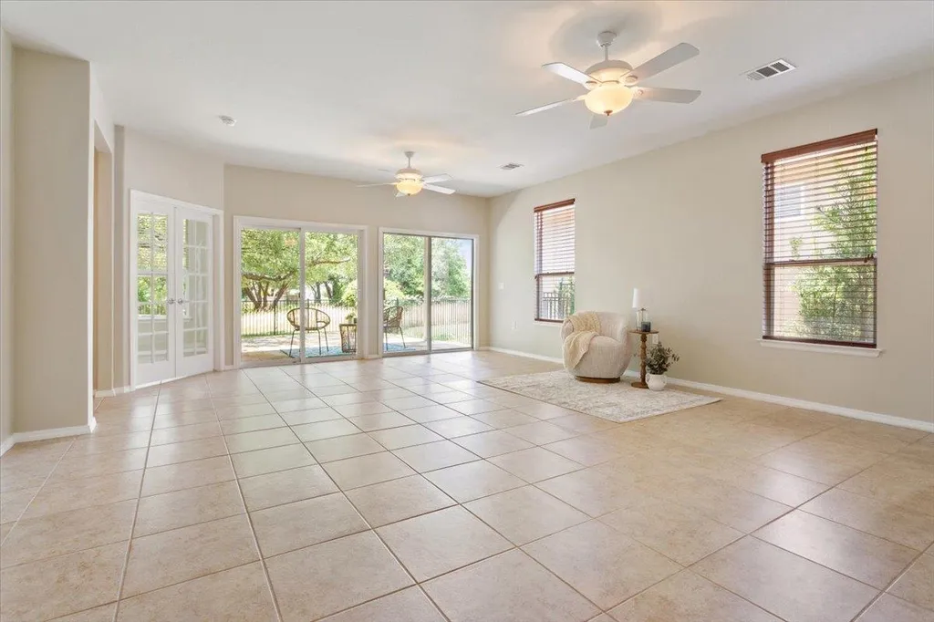 405 Fort Griffin Trail Georgetown TX 78633