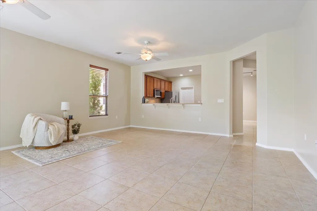 405 Fort Griffin Trail Georgetown TX 78633