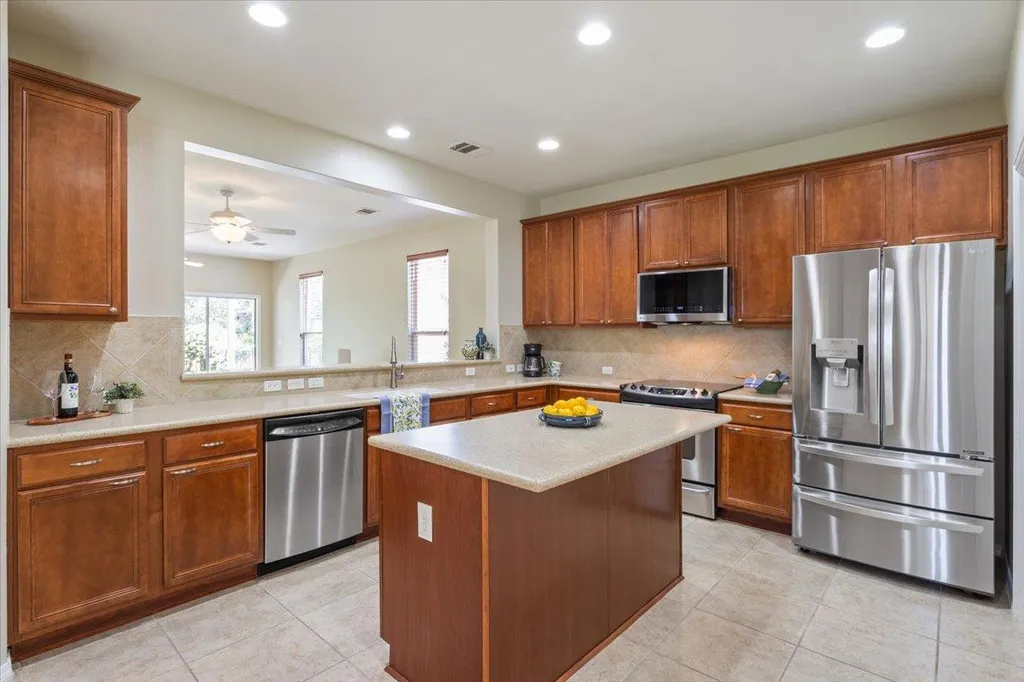405 Fort Griffin Trail Georgetown TX 78633