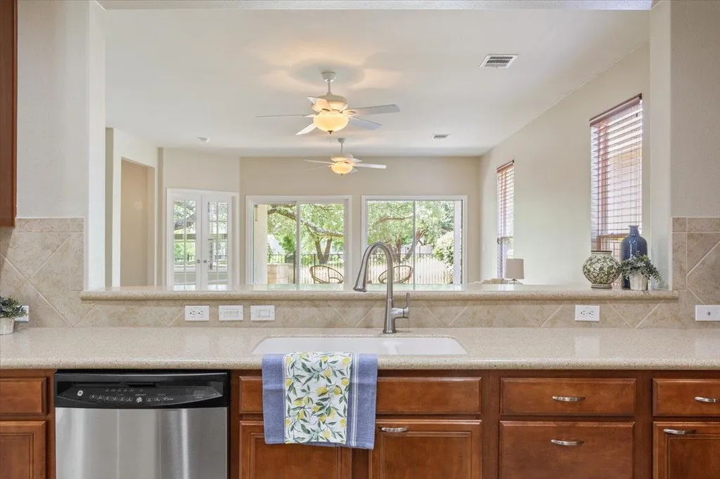 405 Fort Griffin Trail Georgetown TX 78633