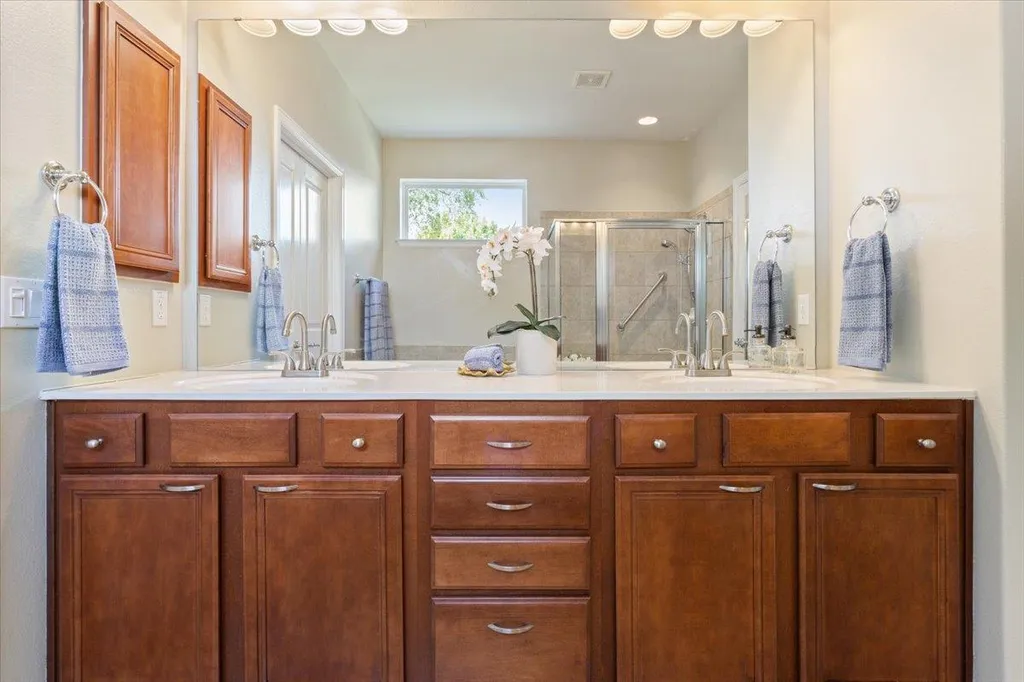 405 Fort Griffin Trail Georgetown TX 78633
