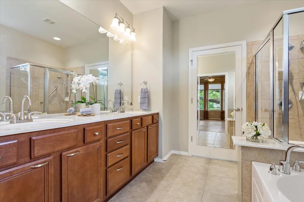 405 Fort Griffin Trail Georgetown TX 78633