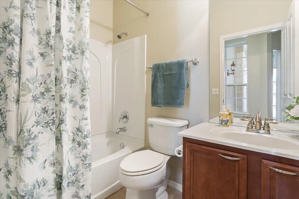 405 Fort Griffin Trail Georgetown TX 78633