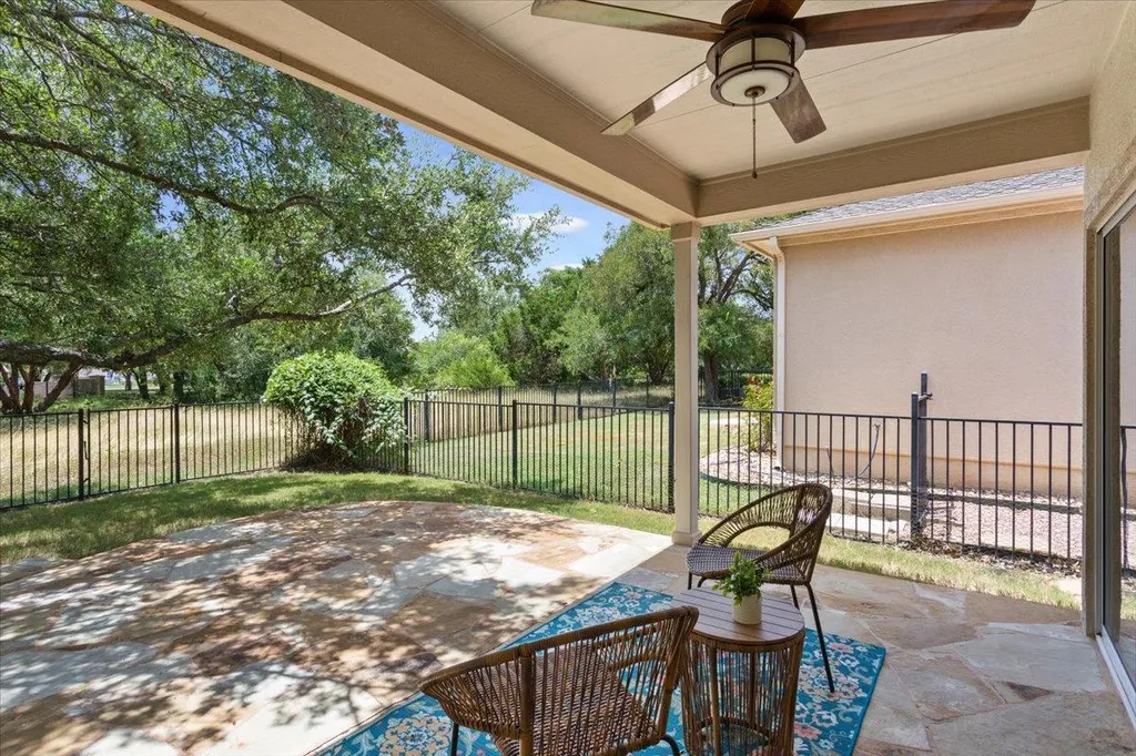 405 Fort Griffin Trail Georgetown TX 78633