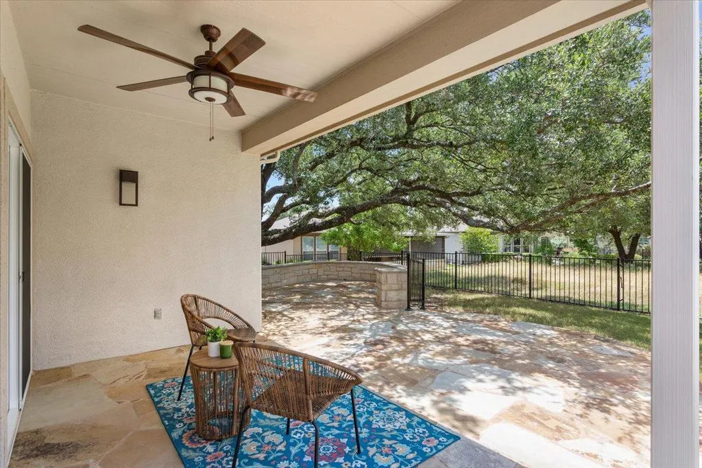 405 Fort Griffin Trail Georgetown TX 78633