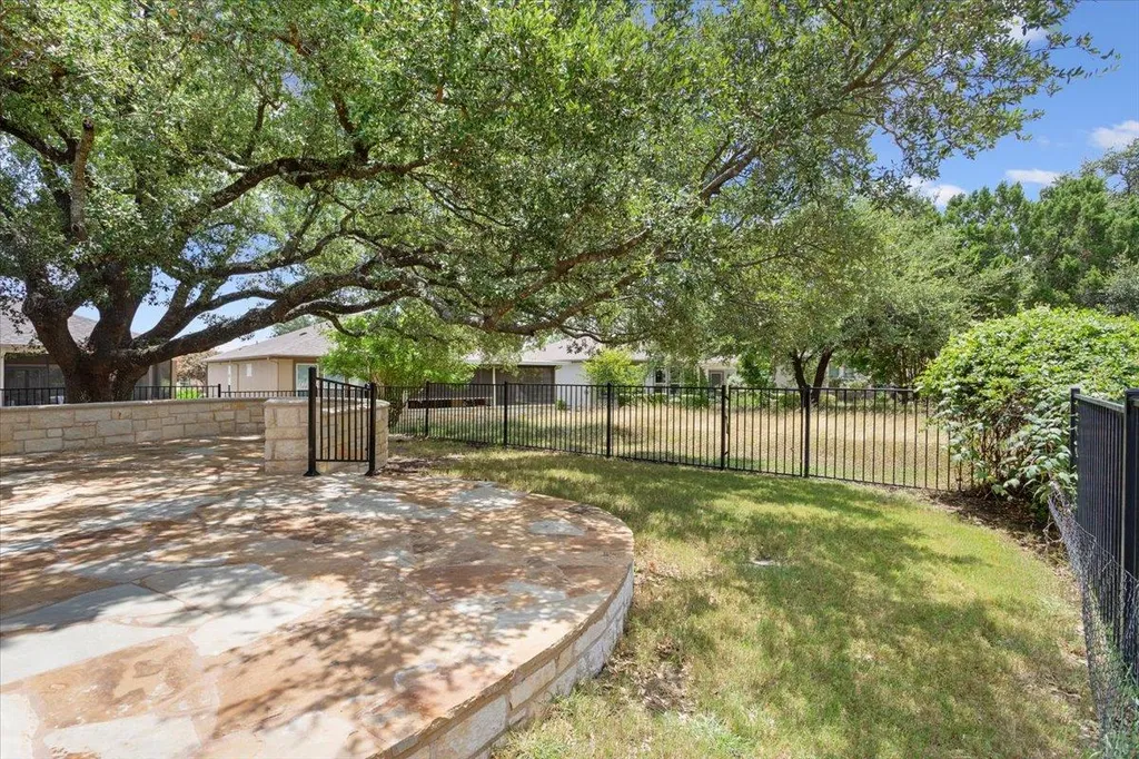 405 Fort Griffin Trail Georgetown TX 78633