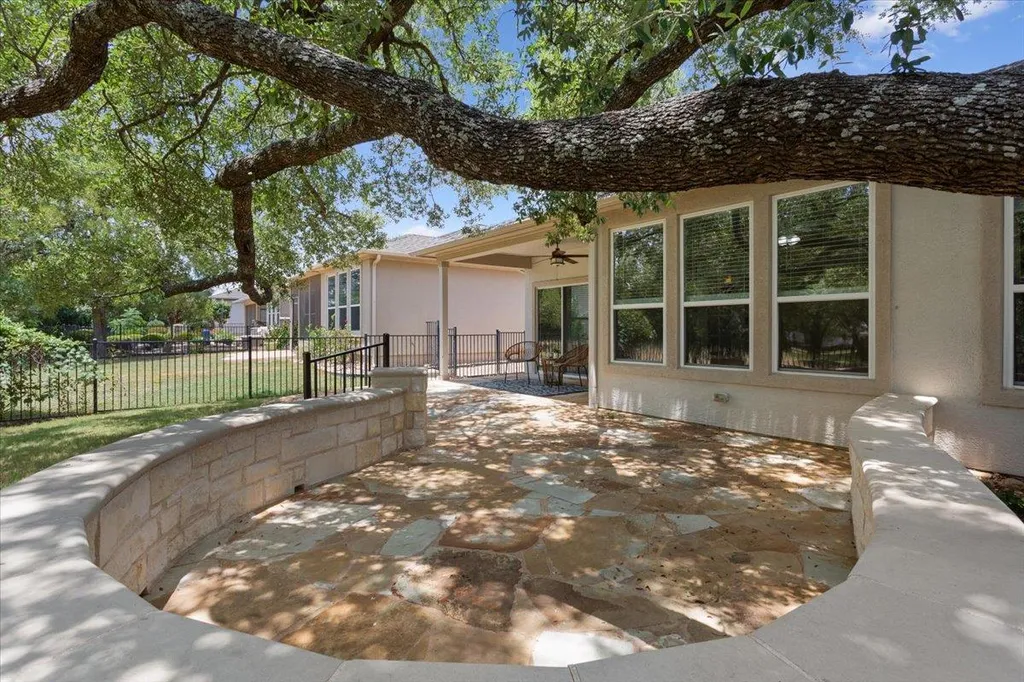405 Fort Griffin Trail Georgetown TX 78633
