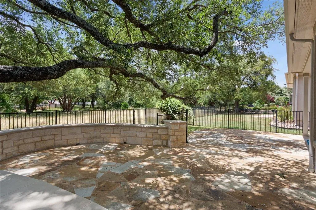 405 Fort Griffin Trail Georgetown TX 78633