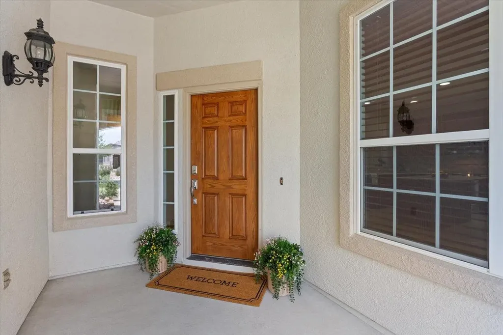405 Fort Griffin Trail Georgetown TX 78633