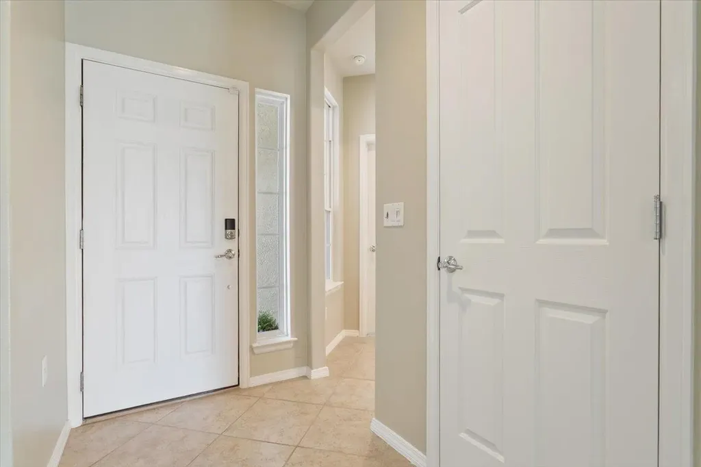 405 Fort Griffin Trail Georgetown TX 78633