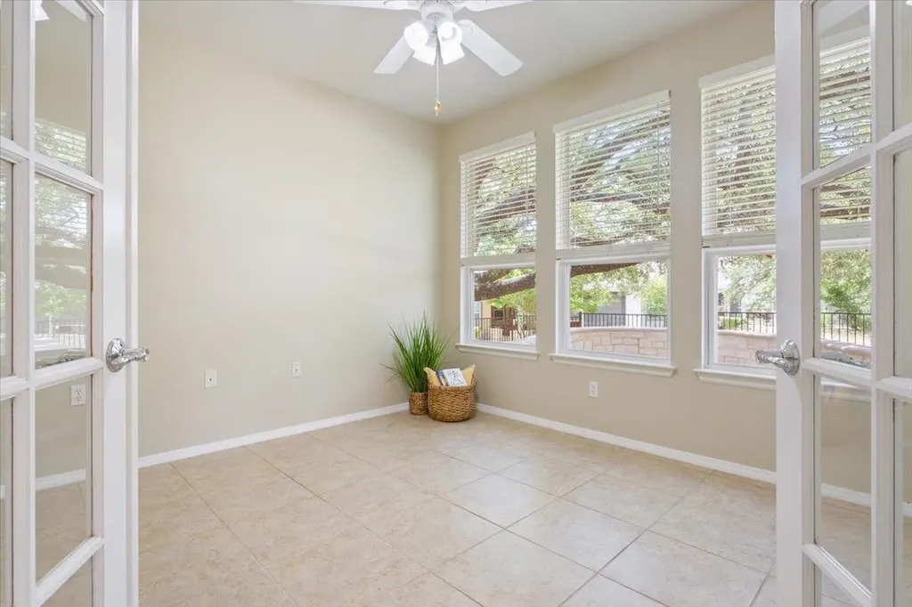 405 Fort Griffin Trail Georgetown TX 78633