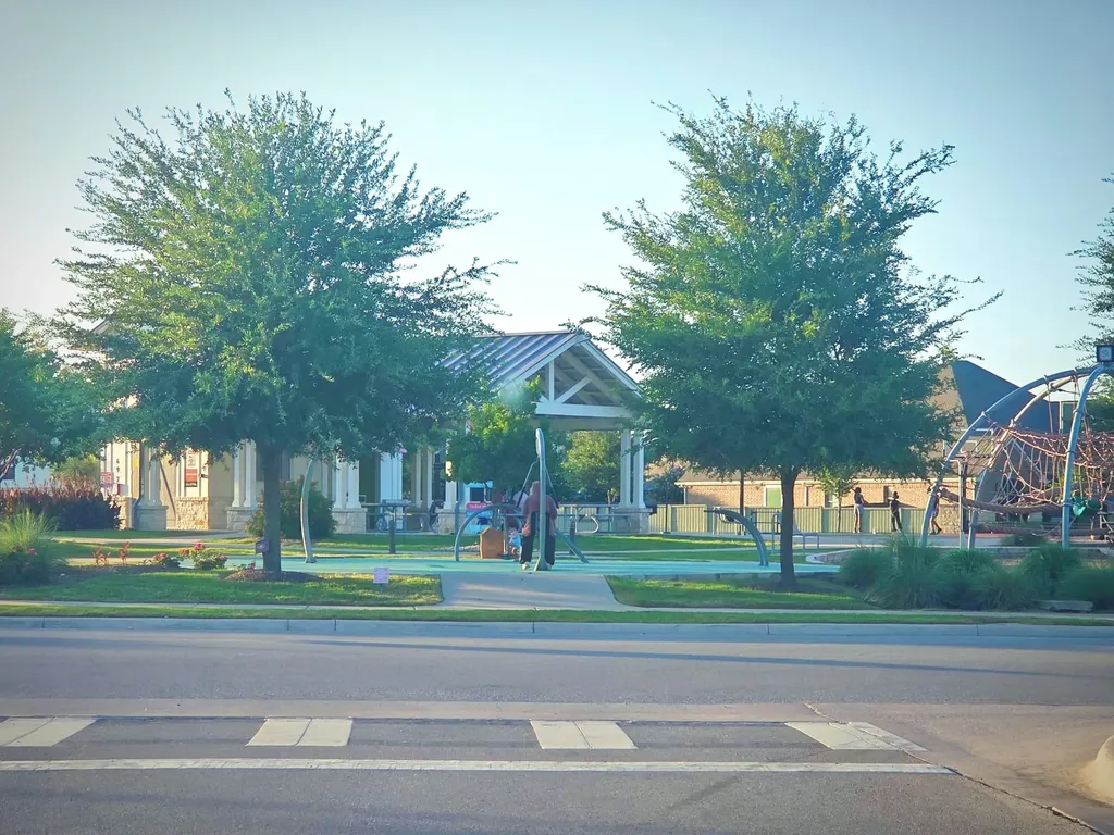 150 Elisha Drive Liberty Hill TX 78642