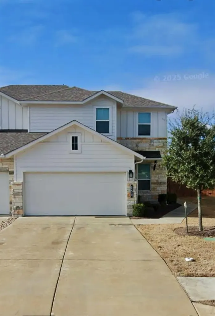 150 Elisha Drive Liberty Hill TX 78642
