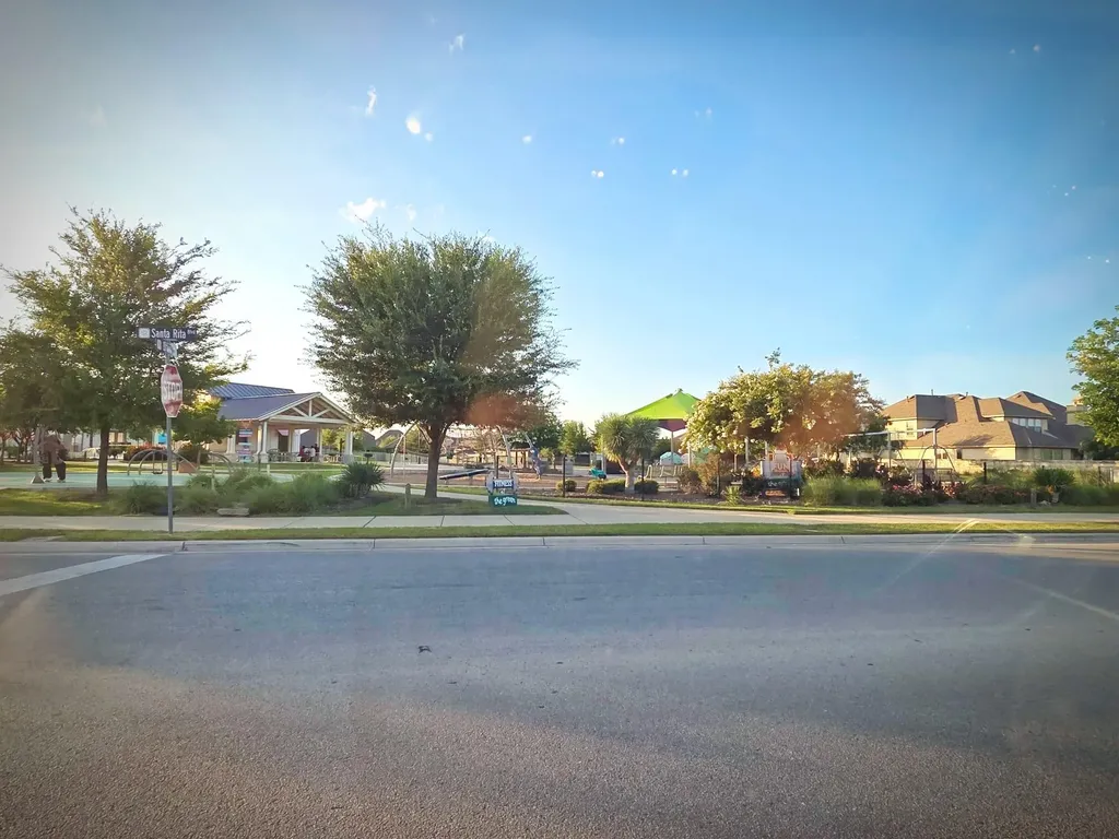 150 Elisha Drive Liberty Hill TX 78642