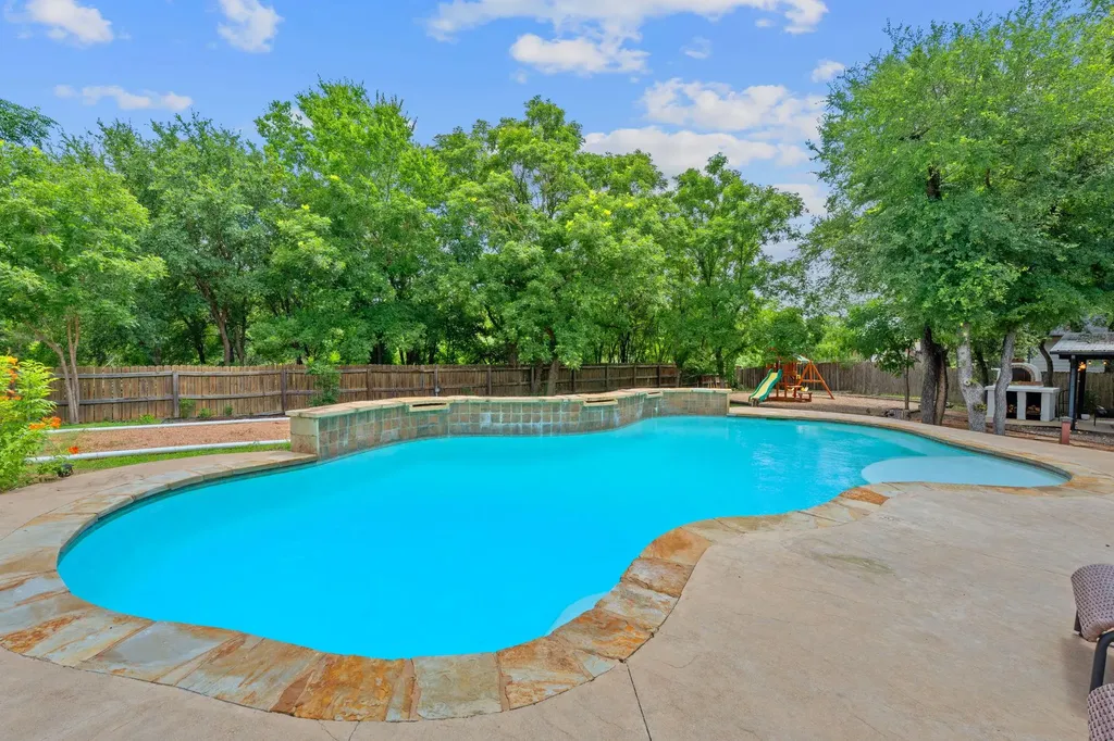 222 Primrose Drive Kyle TX 78640