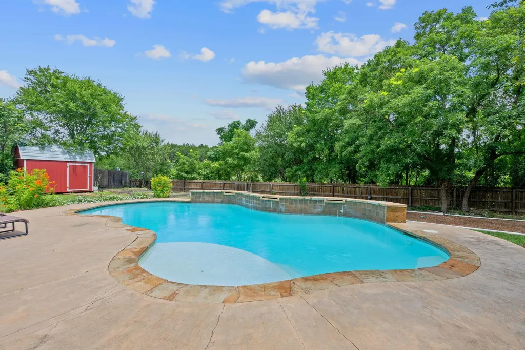 222 Primrose Drive Kyle TX 78640