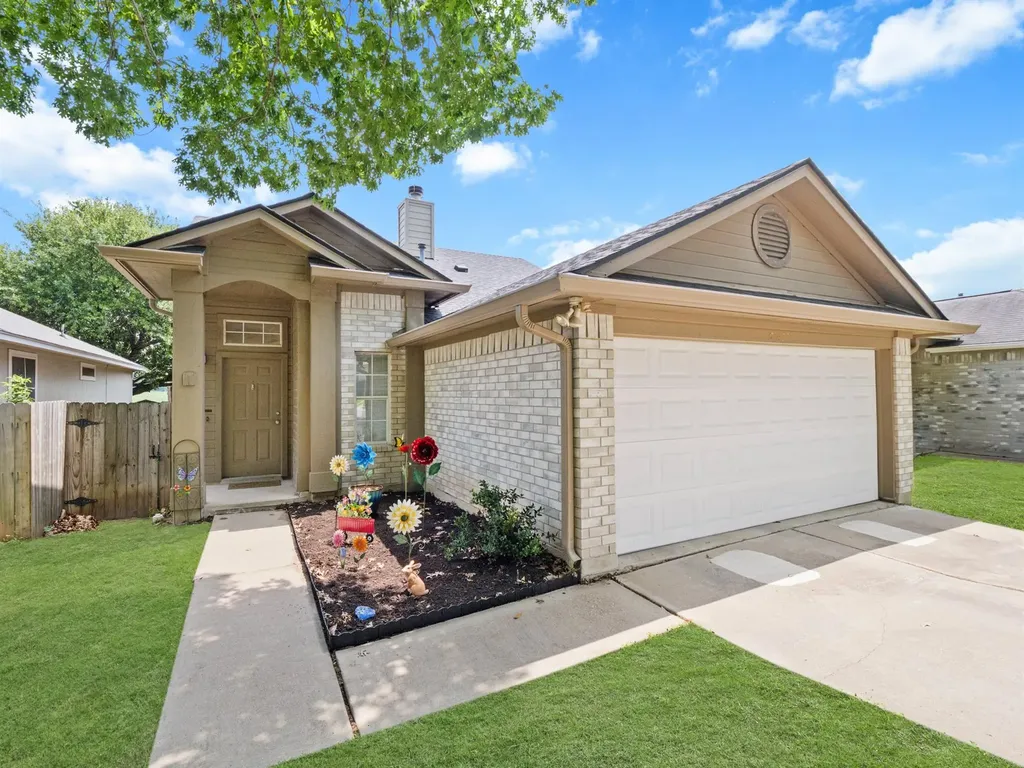 21401 Grand National Avenue Pflugerville TX 78660