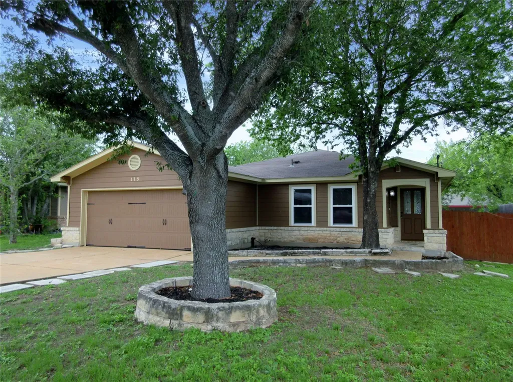 115 Rei Tang Loop Kyle TX 78640