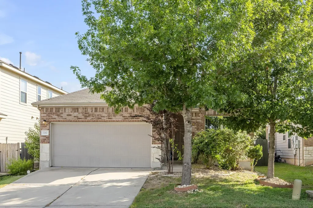 7212 Vail Ridge Street Austin TX 78744