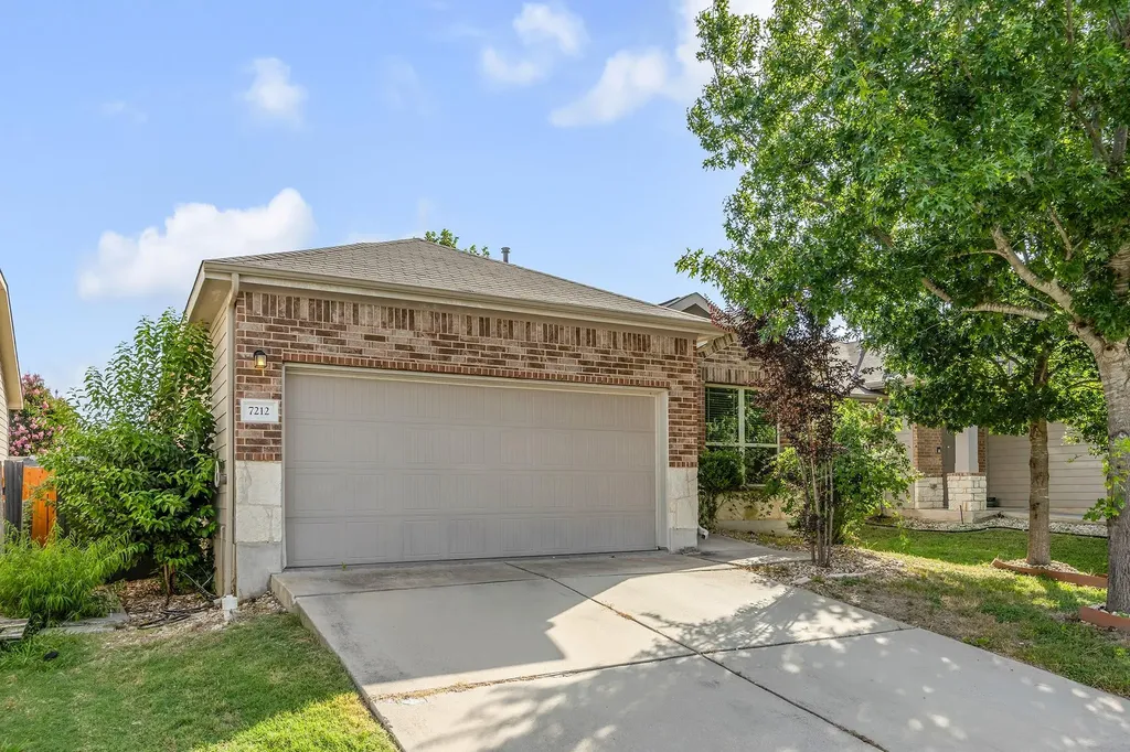 7212 Vail Ridge Street Austin TX 78744