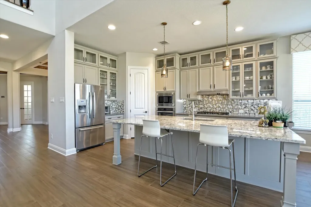 2305 Millbrook Loop Leander TX 78641