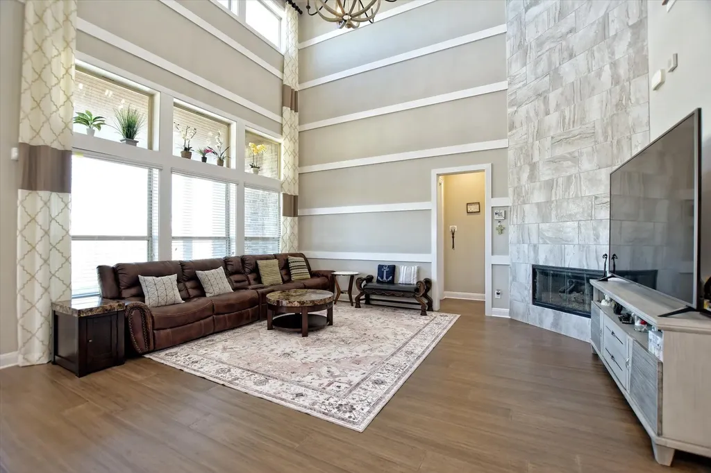 2305 Millbrook Loop Leander TX 78641