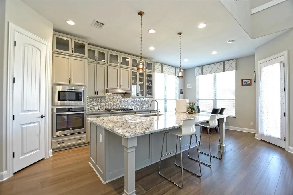 2305 Millbrook Loop Leander TX 78641
