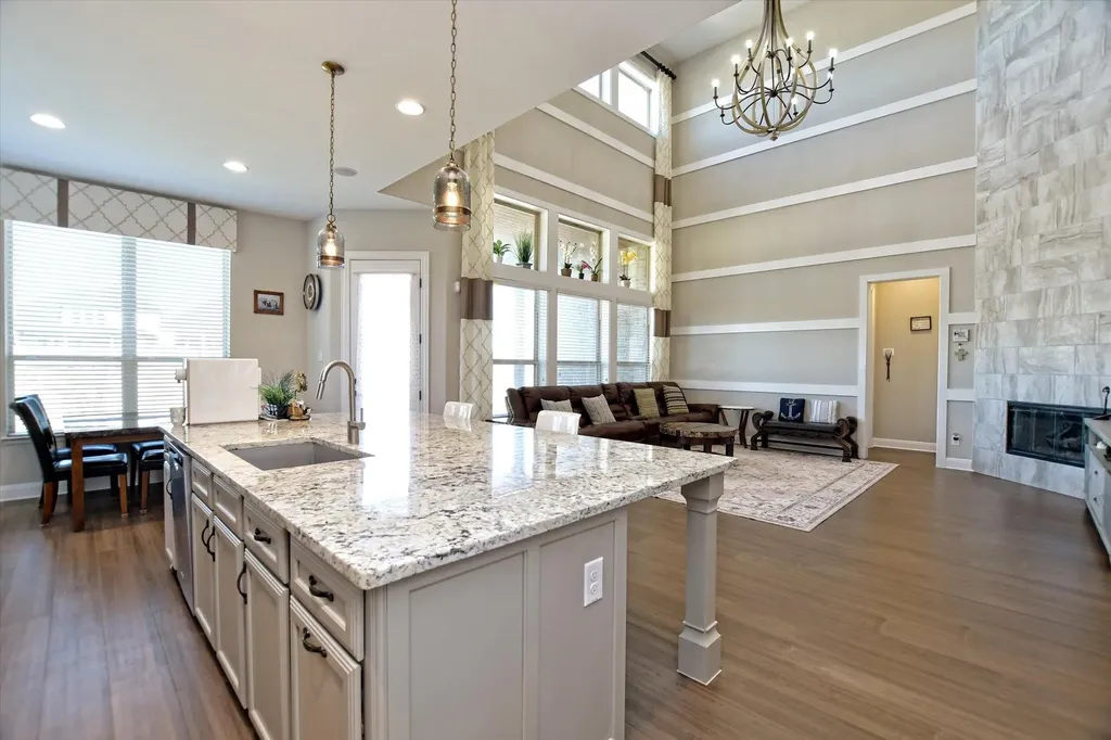 2305 Millbrook Loop Leander TX 78641